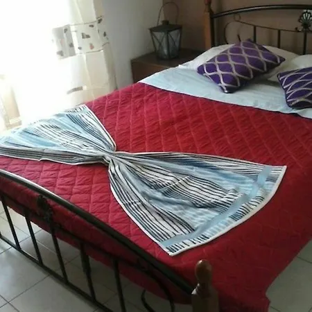 Pansion Platis Rhodes City