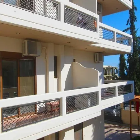 Pansion Platis Hotel